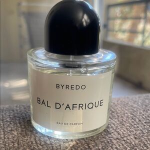 Byredo Bal D'Afrique Perfume ,unisex
